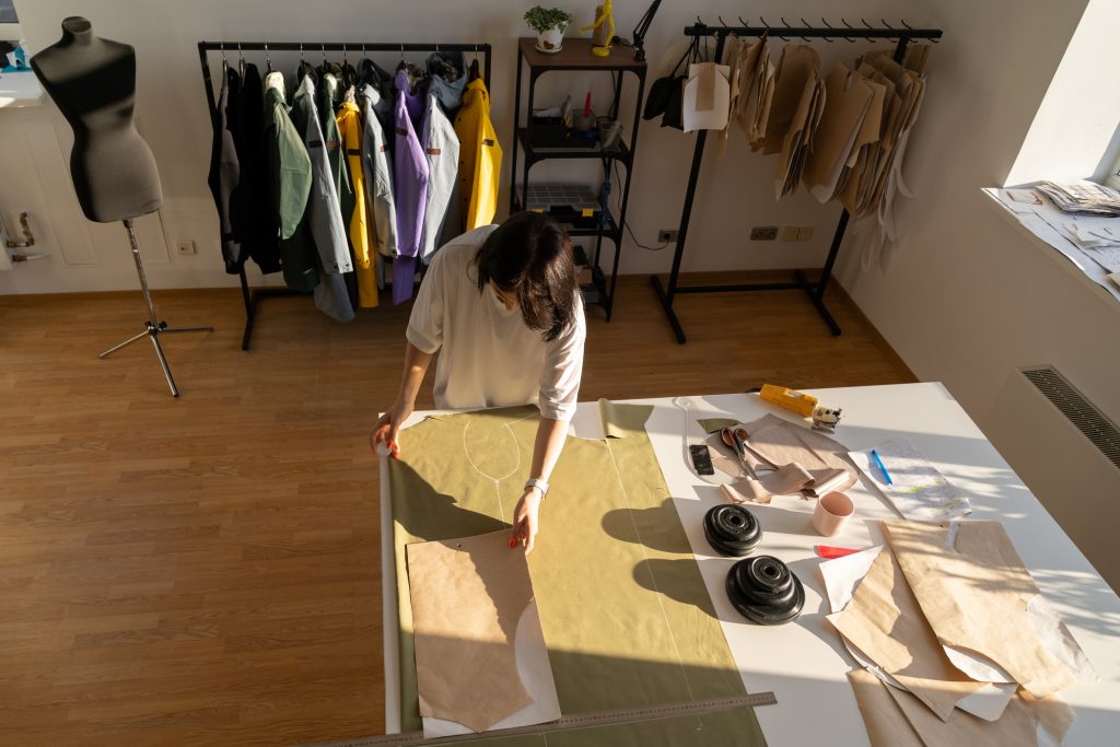 Corte Textil Madrid